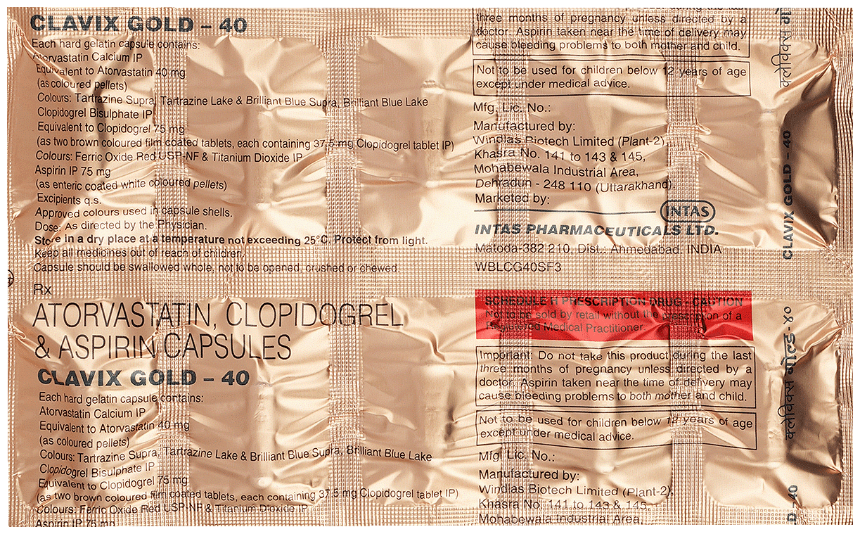 medicine
