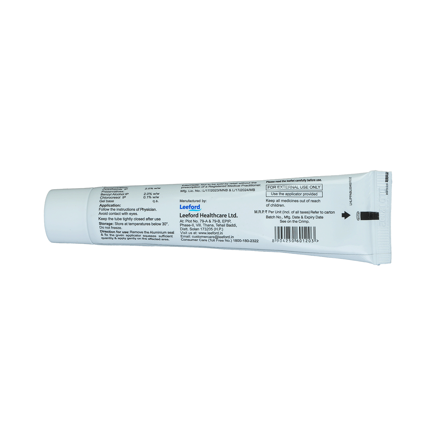 medicine