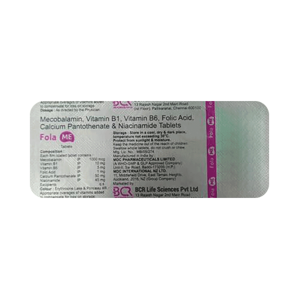 medicine