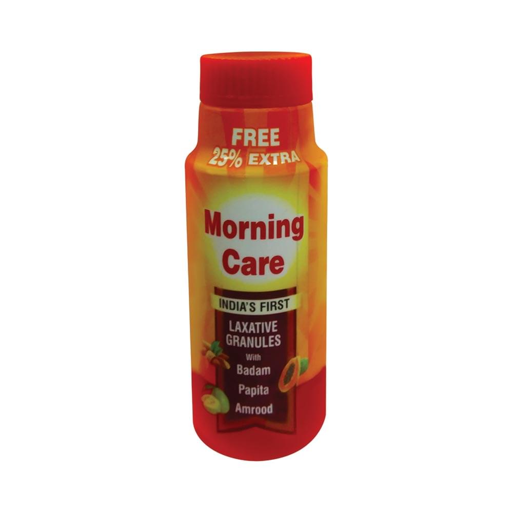 GK Morning Care Granules 25% Extra
