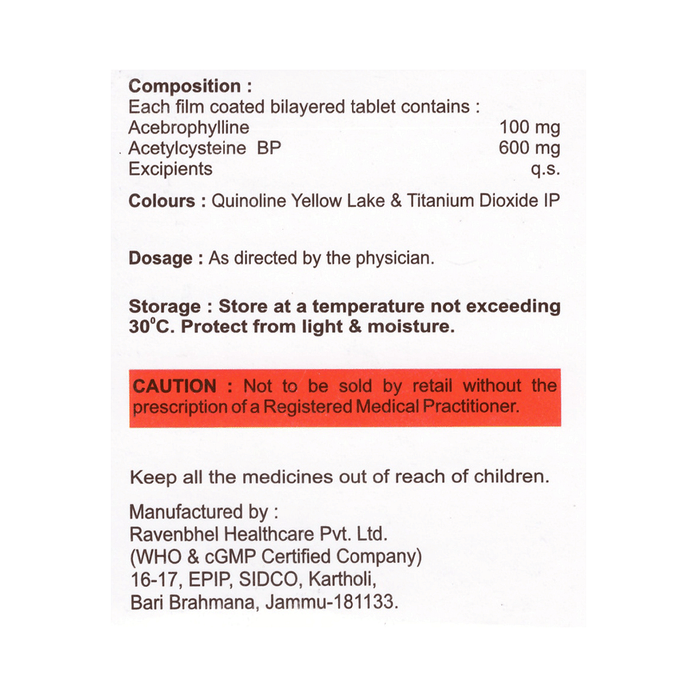 medicine