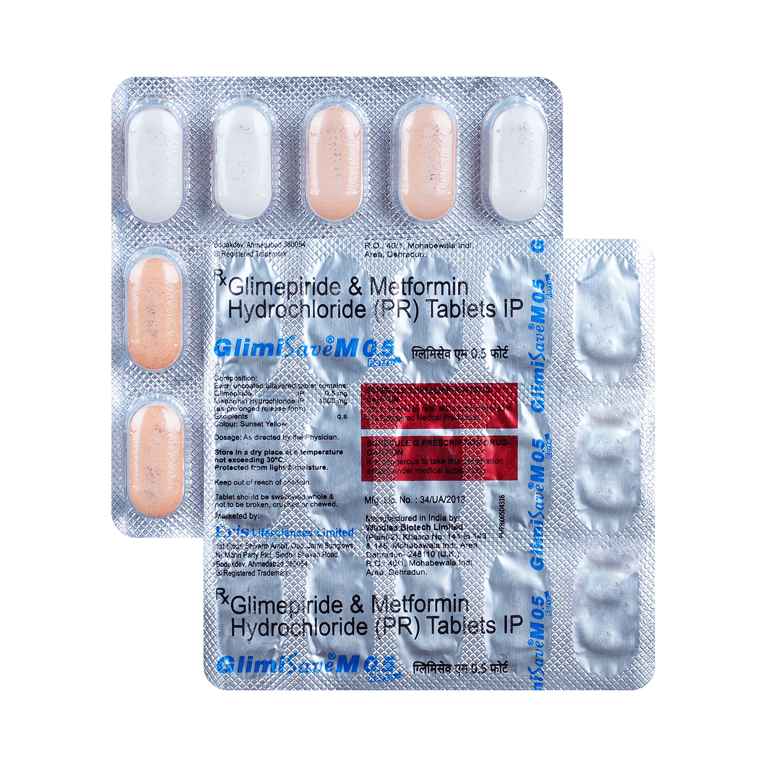 medicine