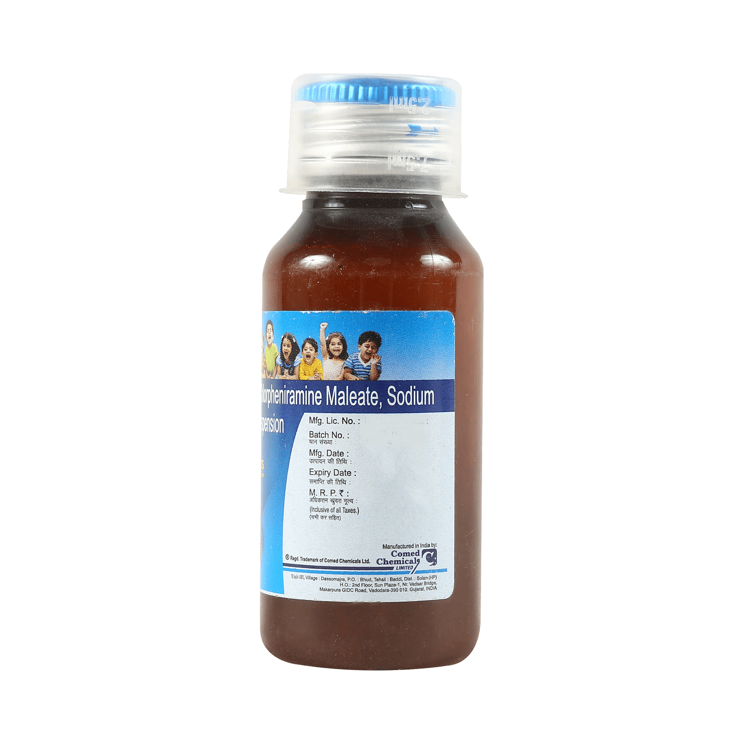 medicine