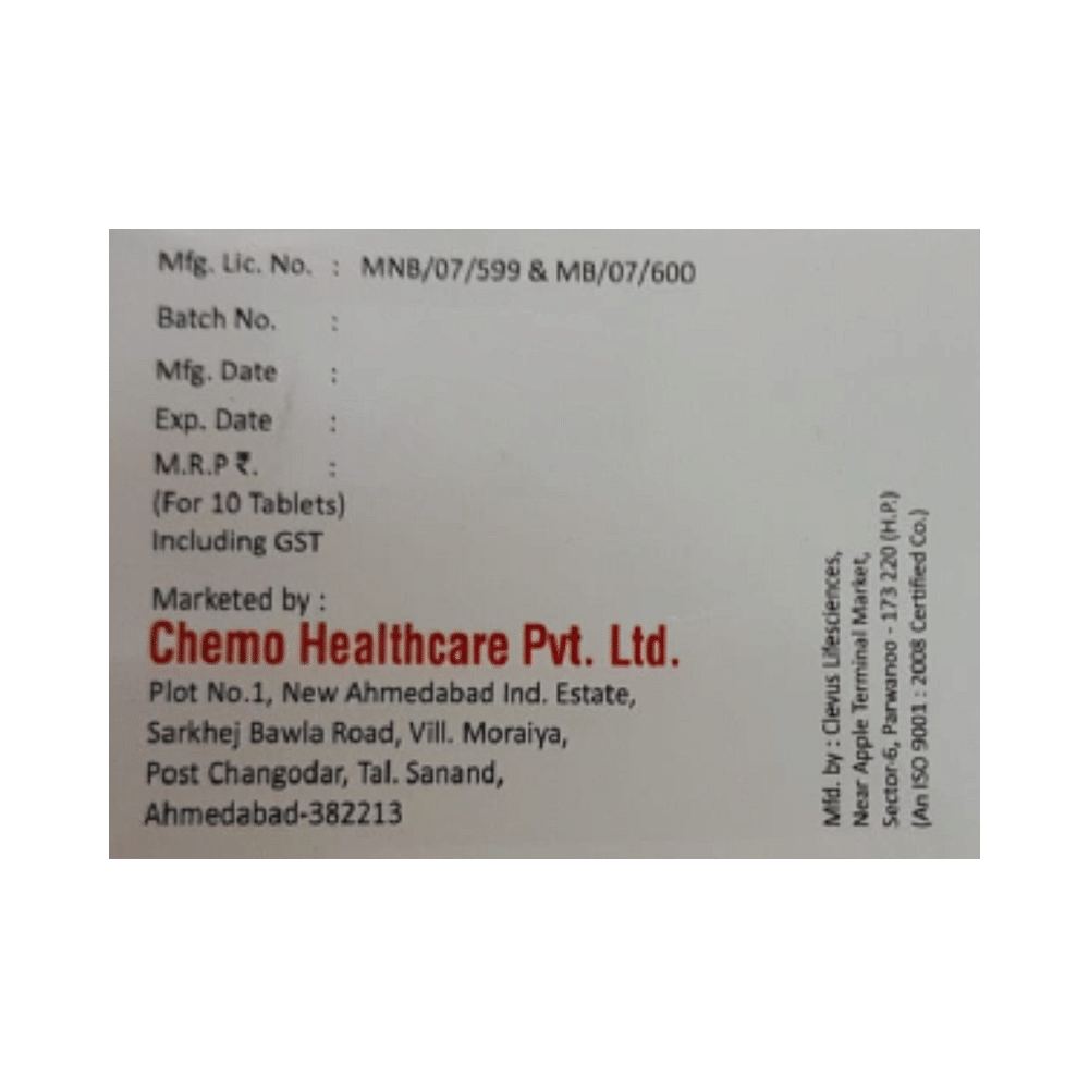 medicine