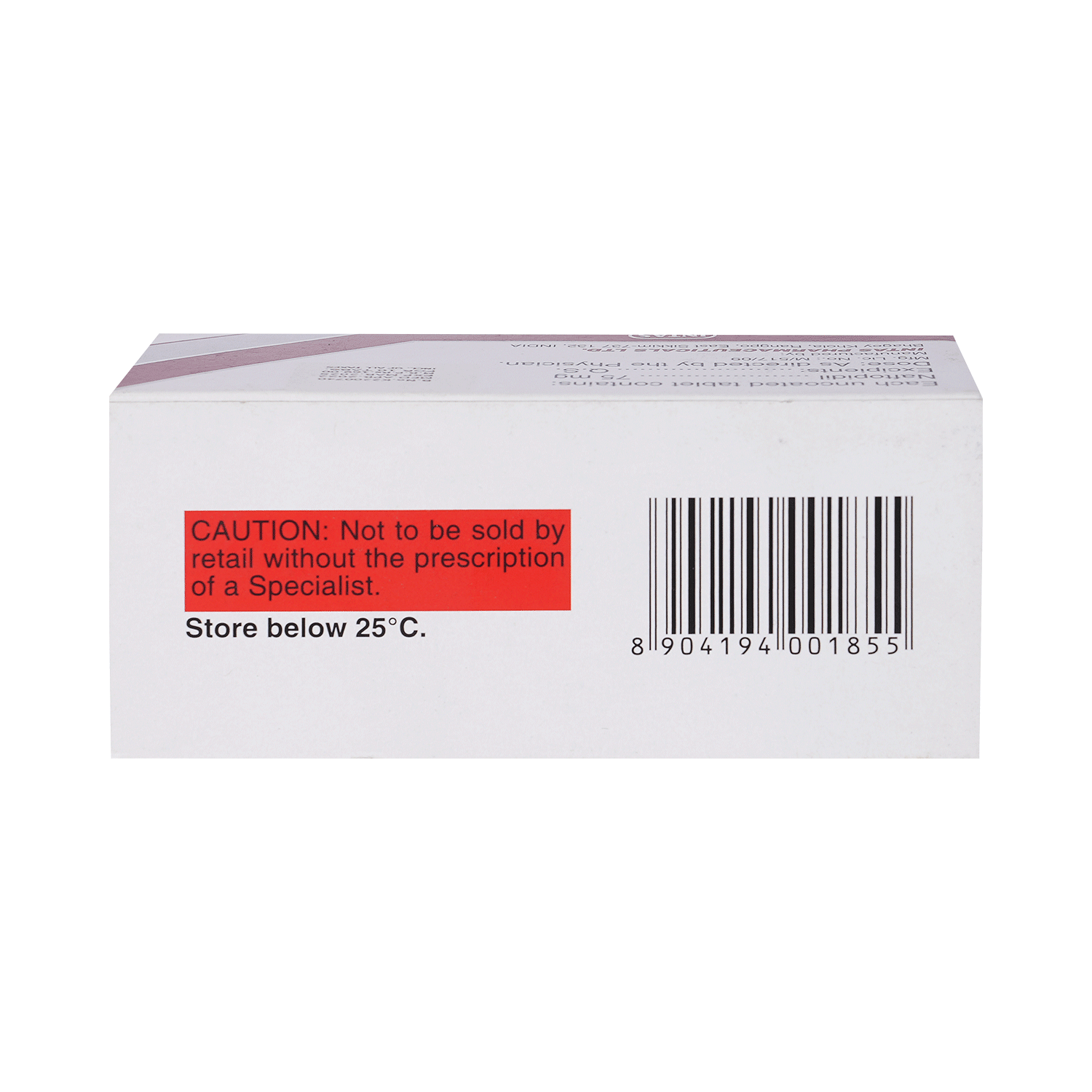 medicine