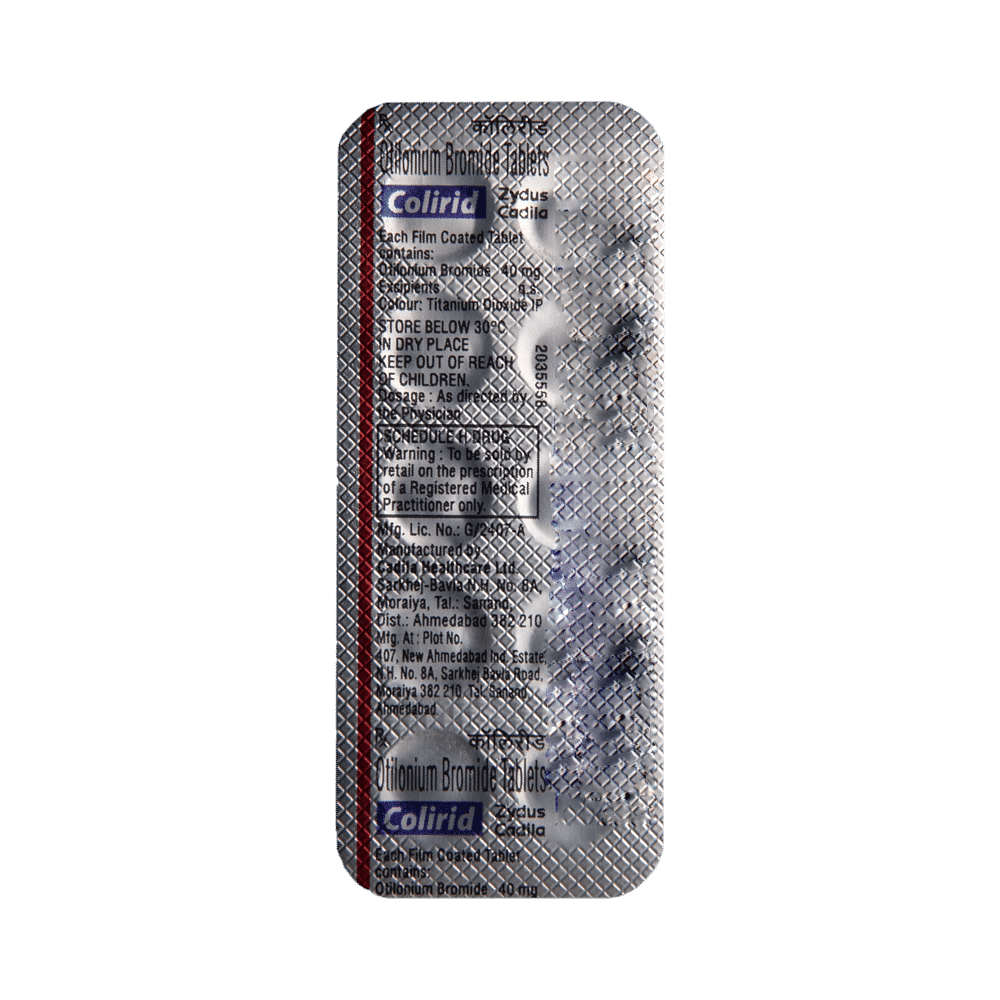 medicine
