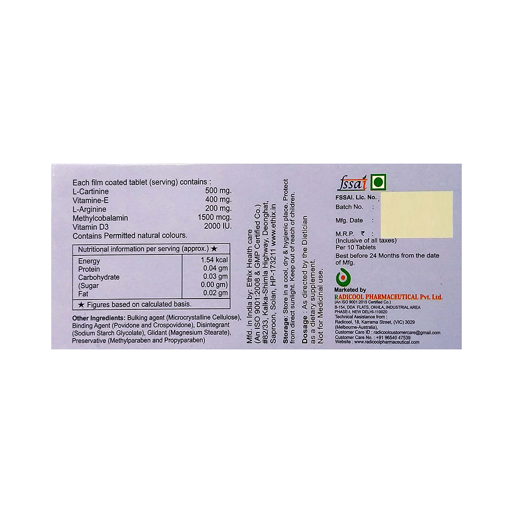 medicine