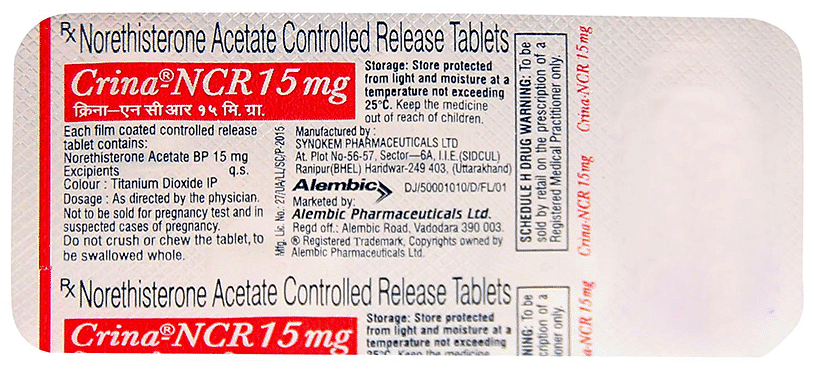 medicine