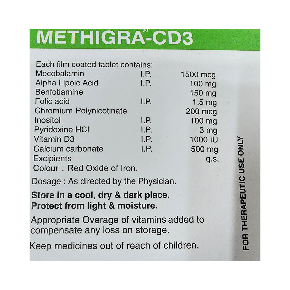 medicine
