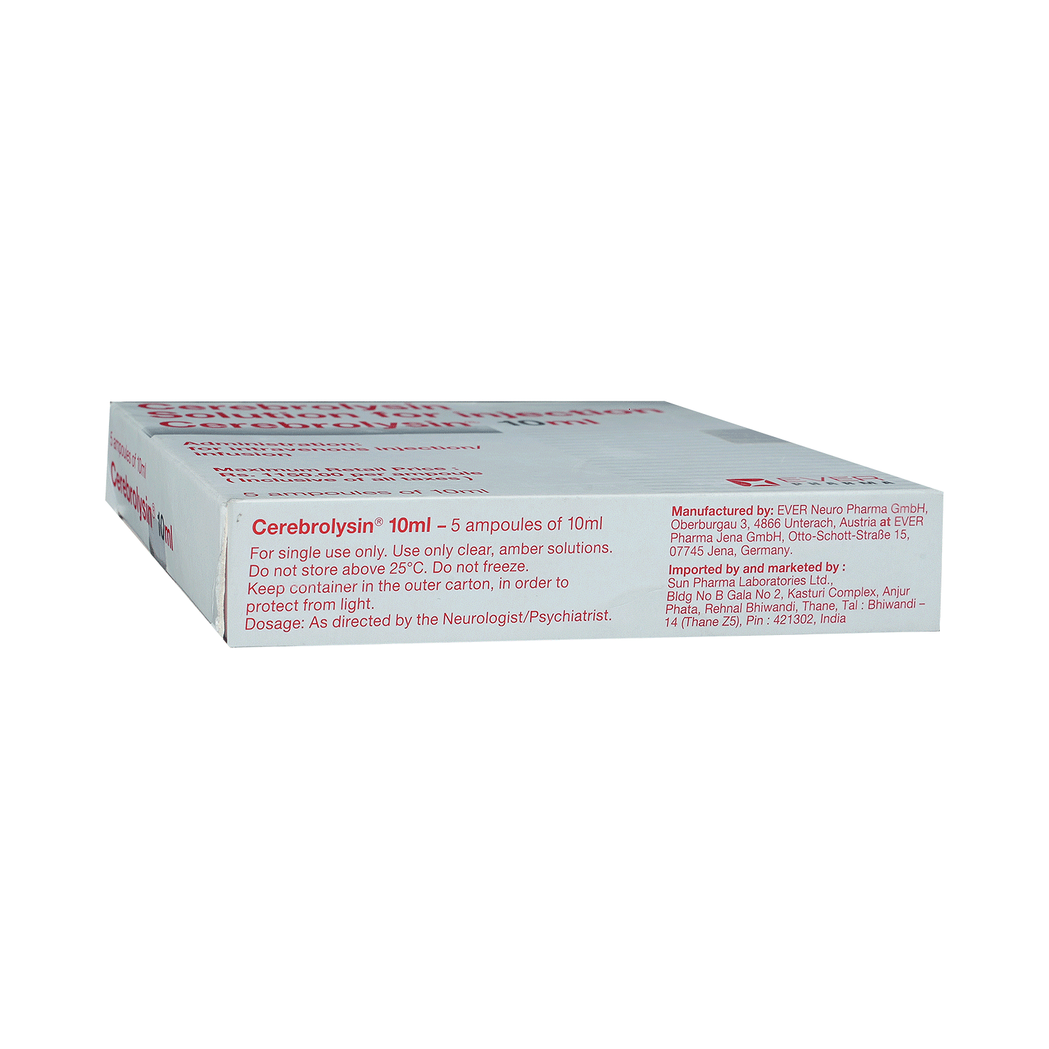medicine
