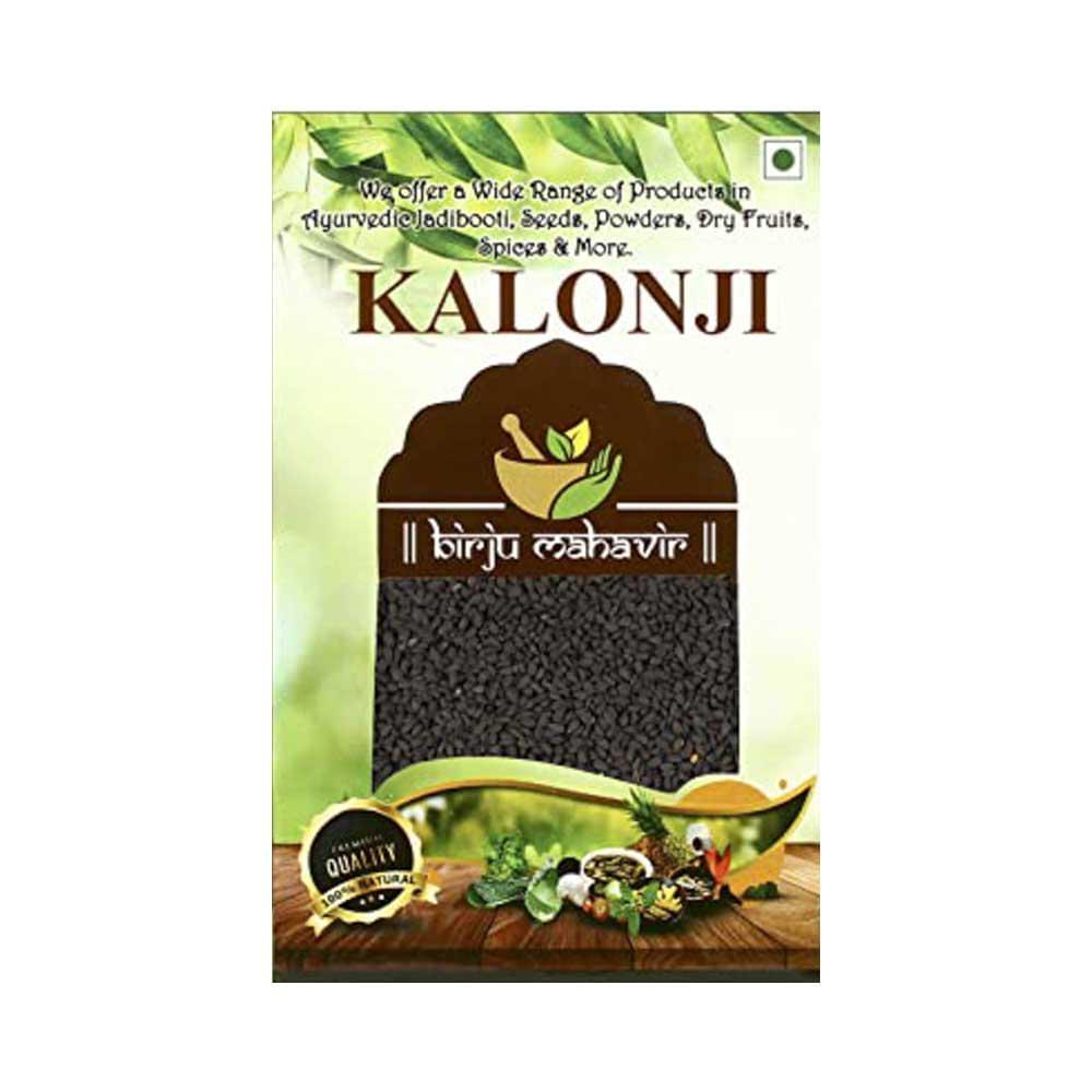 Birju Mahavir Kalonji