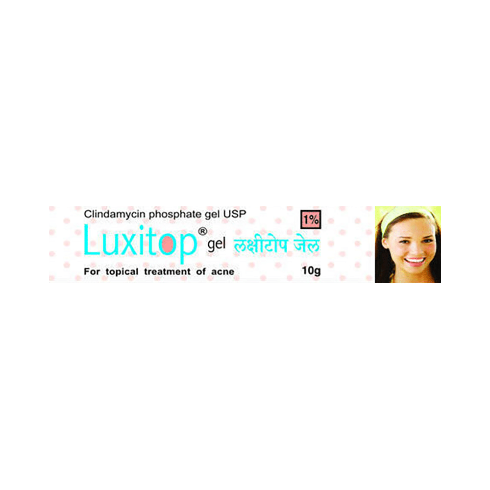 Luxitop Gel