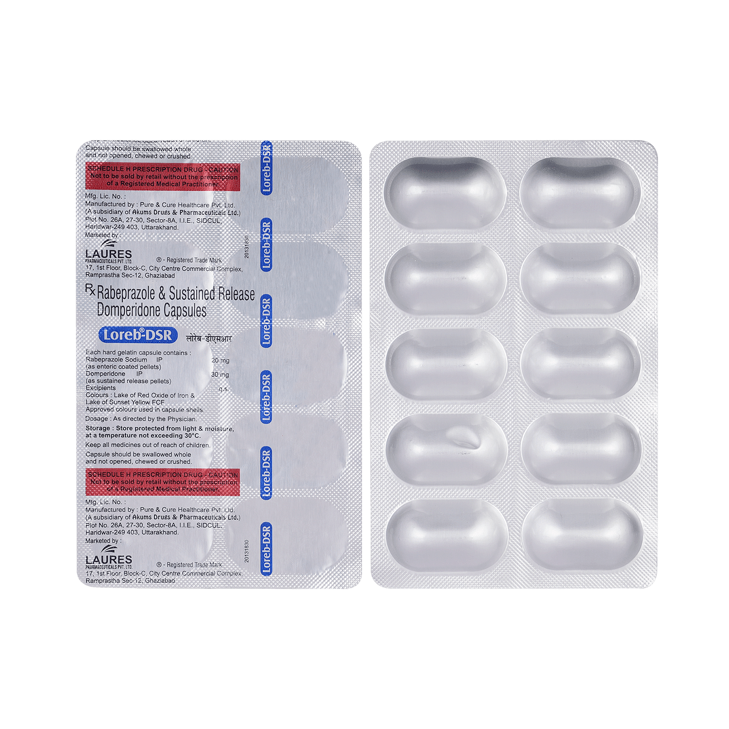 medicine