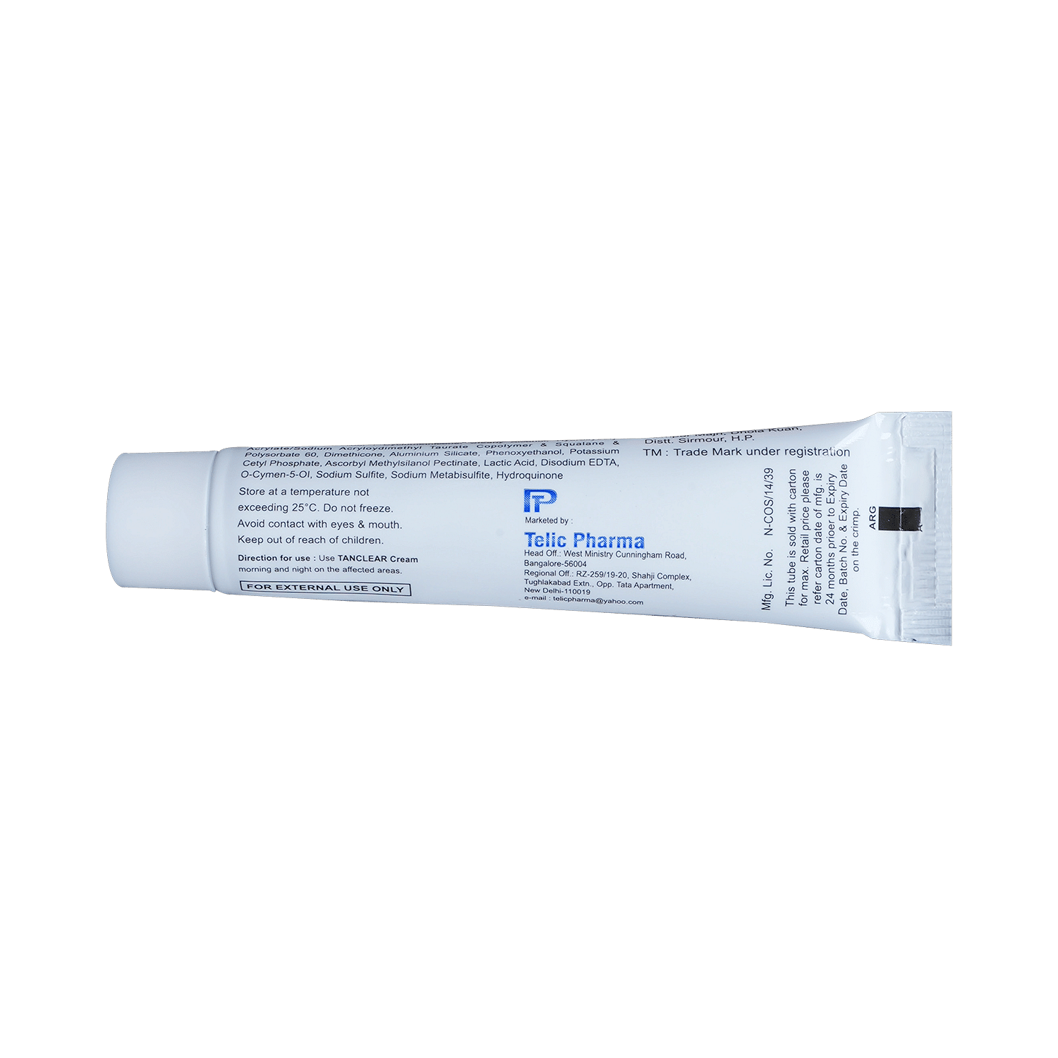 medicine