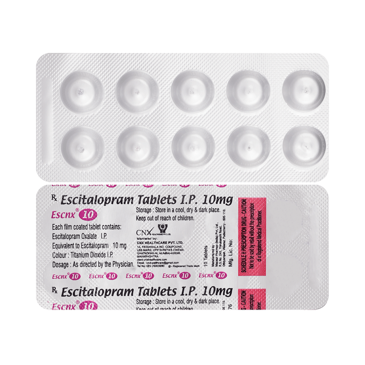 medicine