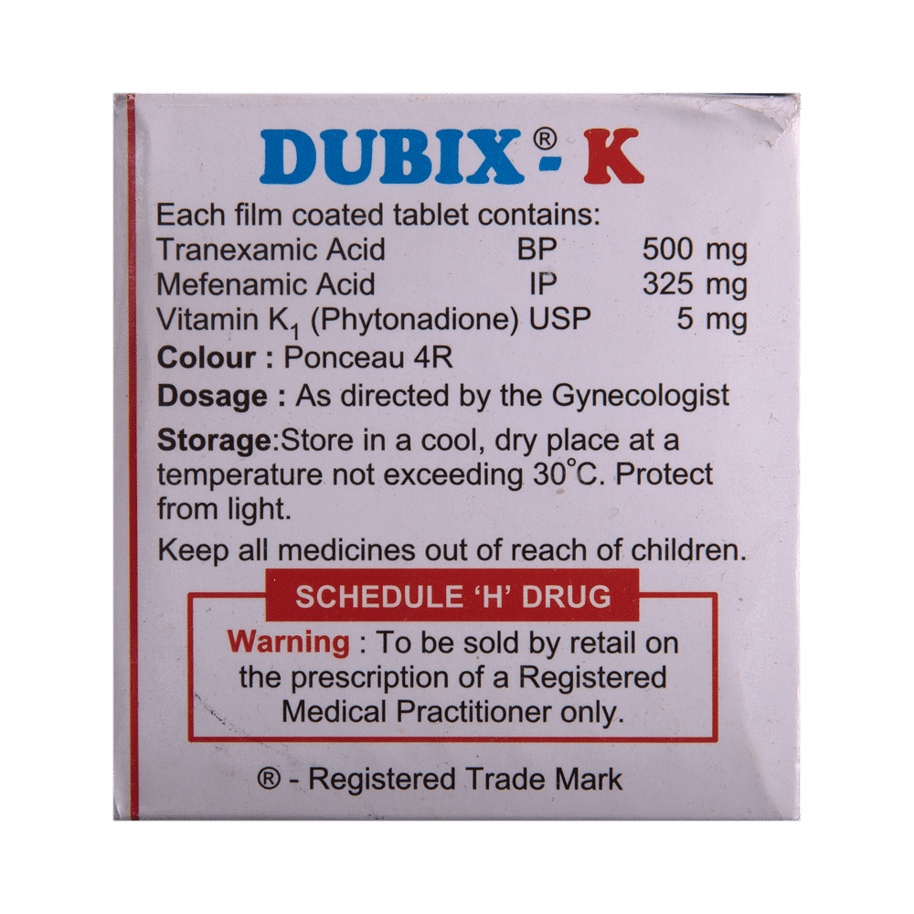 medicine