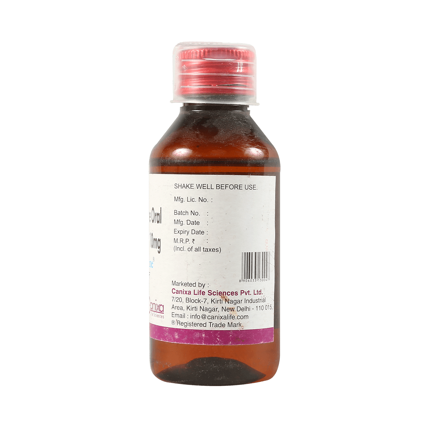 medicine