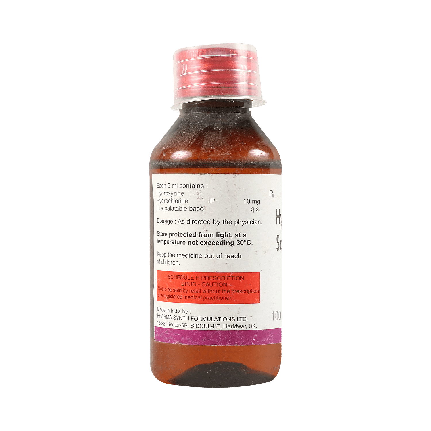 medicine