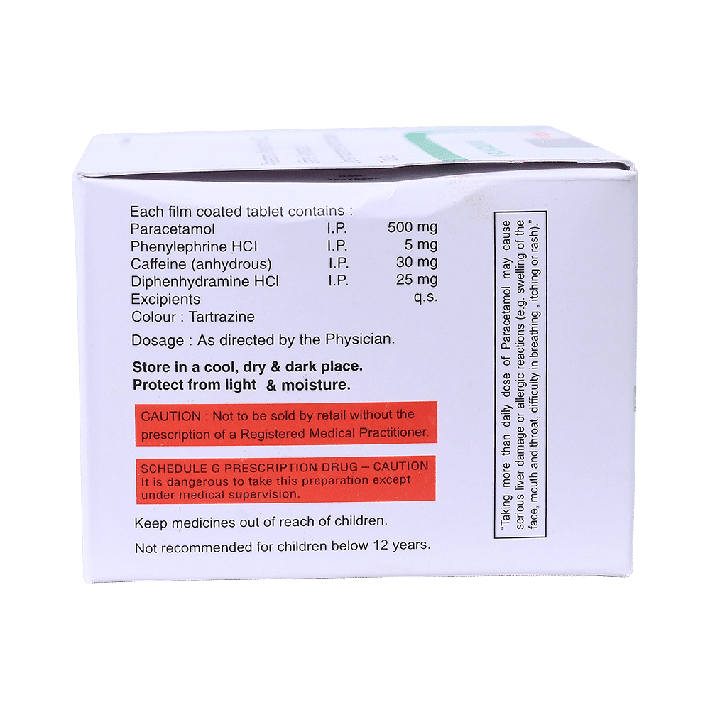 medicine