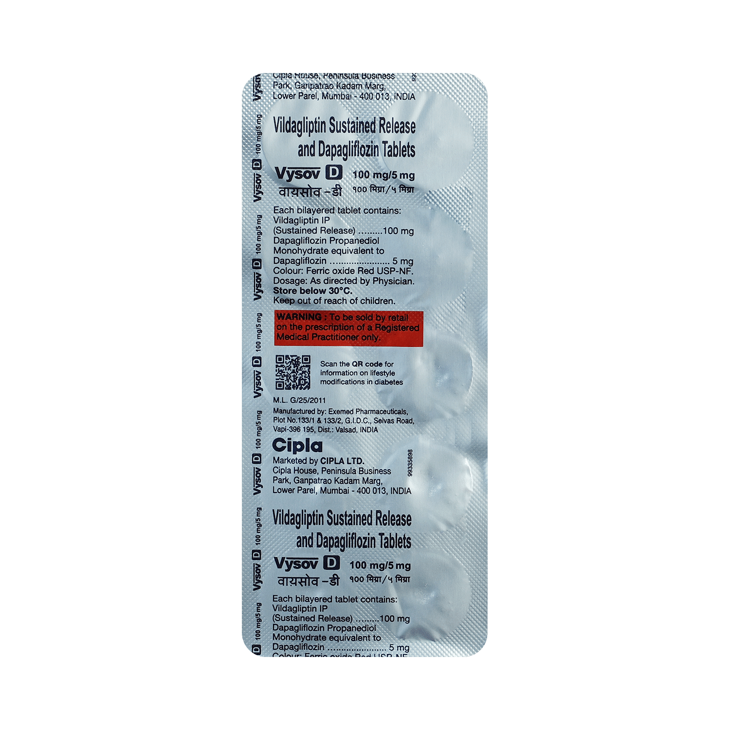 medicine