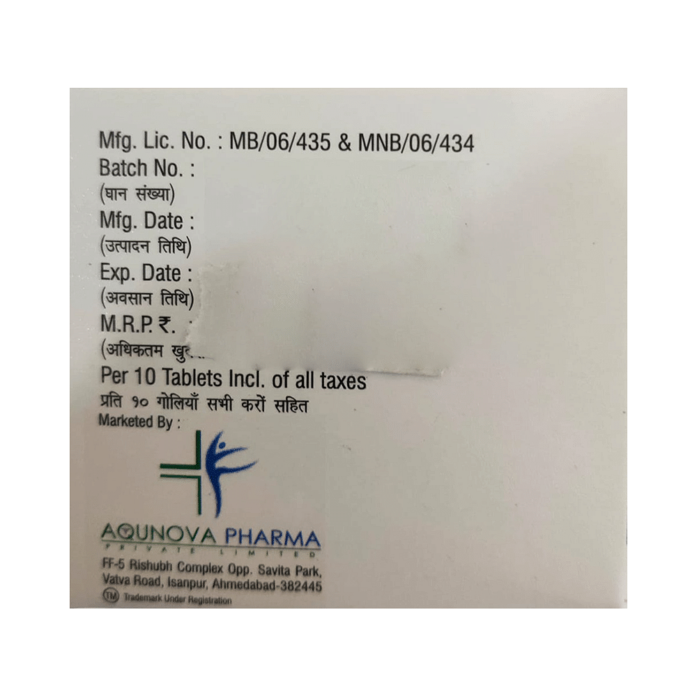 medicine