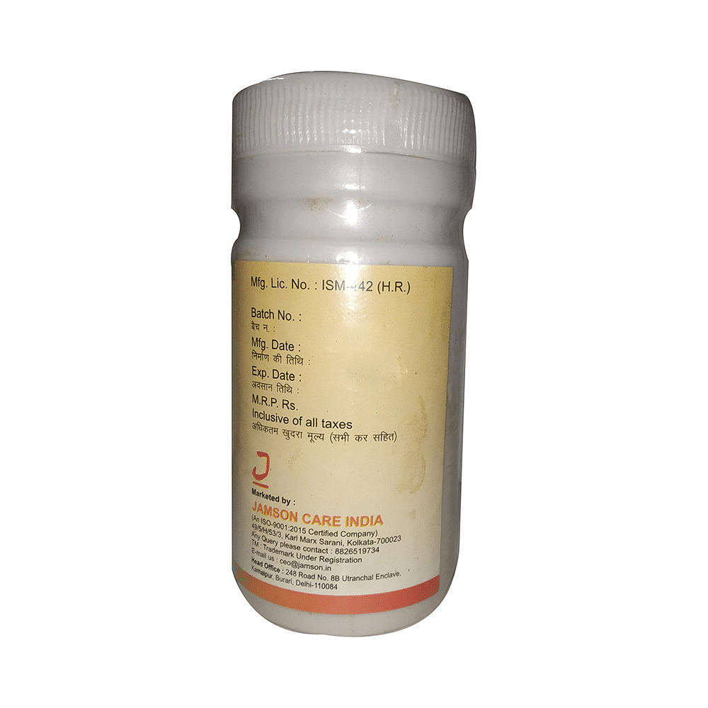 medicine