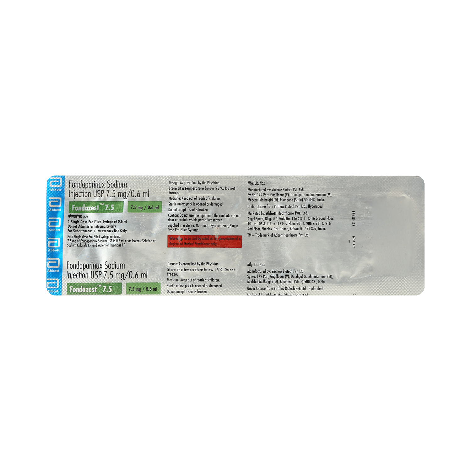 medicine