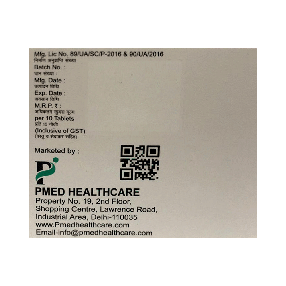 medicine