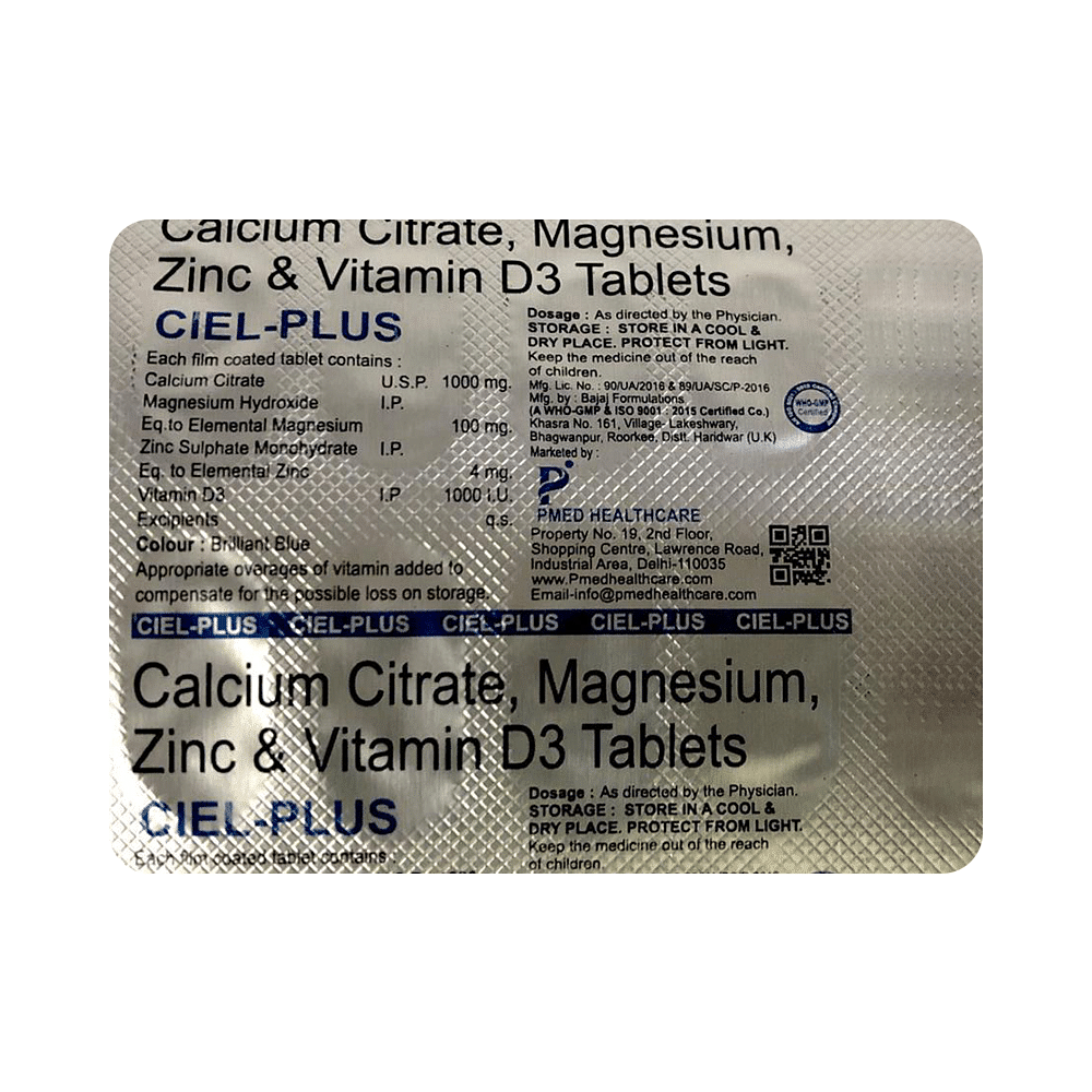 medicine