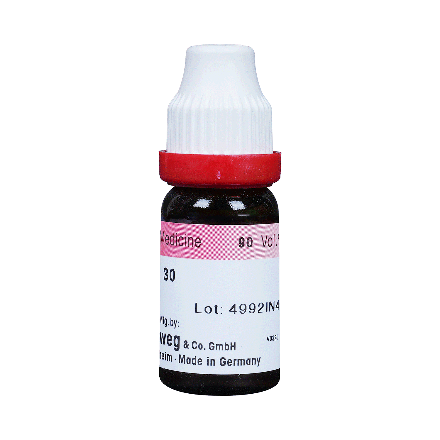 medicine