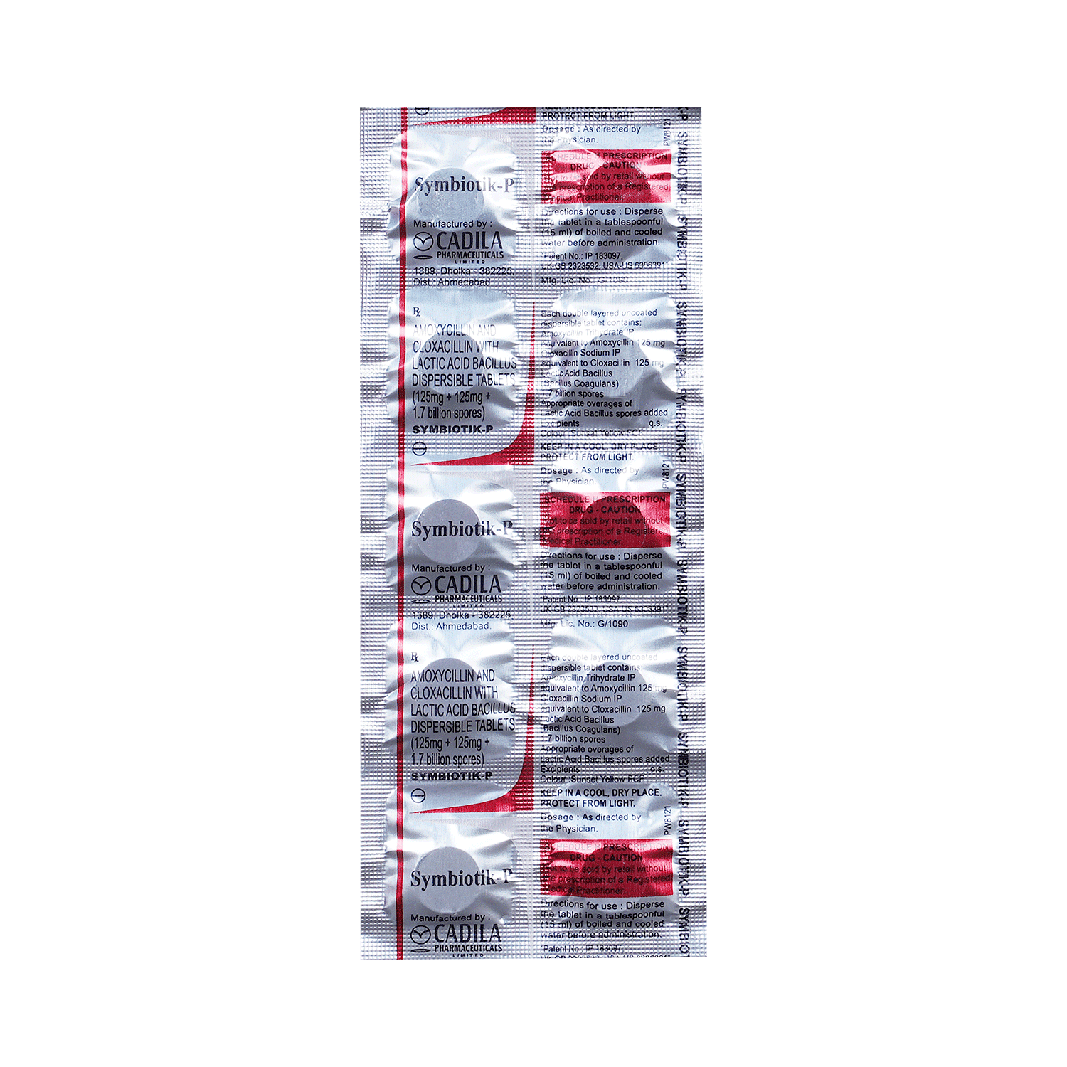 medicine