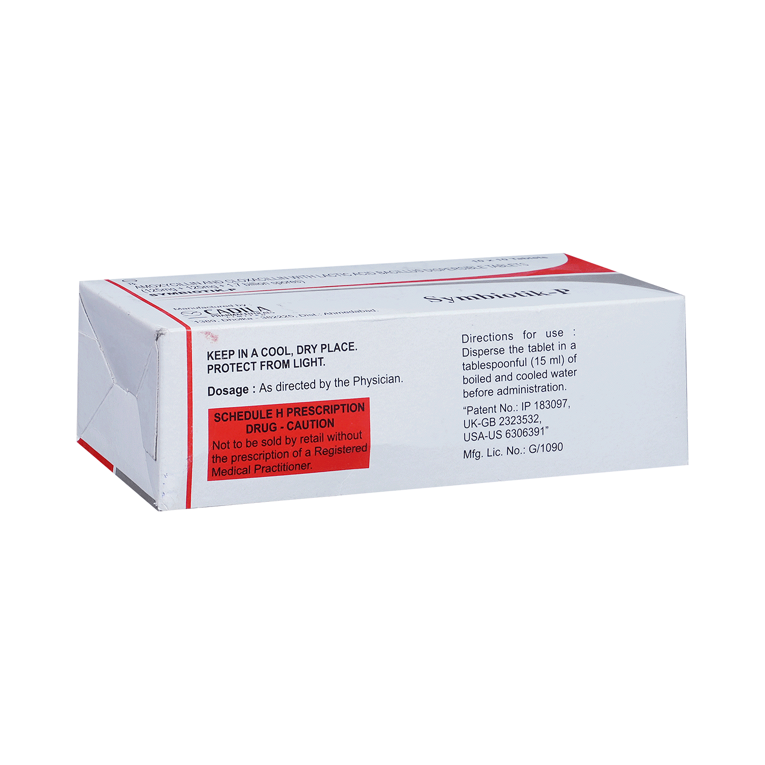 medicine