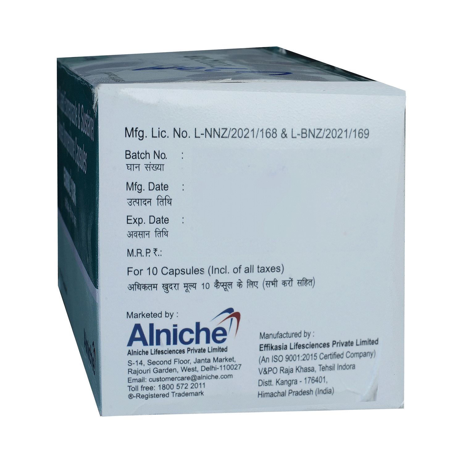 medicine
