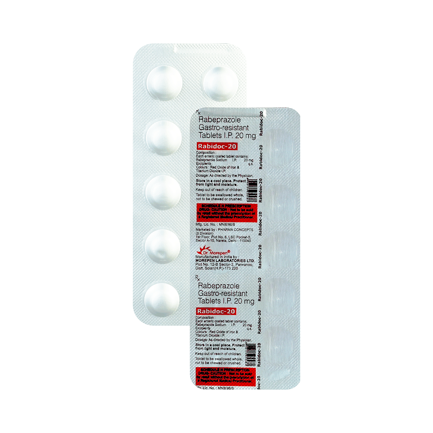 medicine