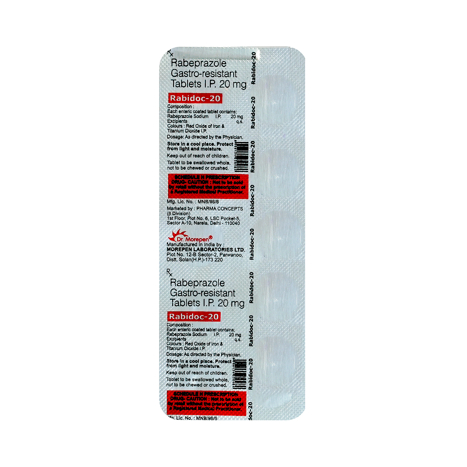 medicine