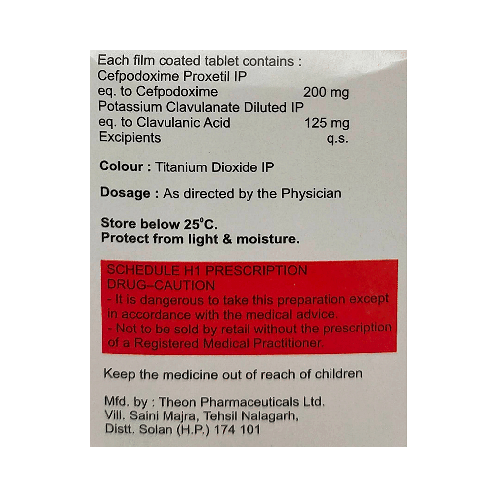 medicine