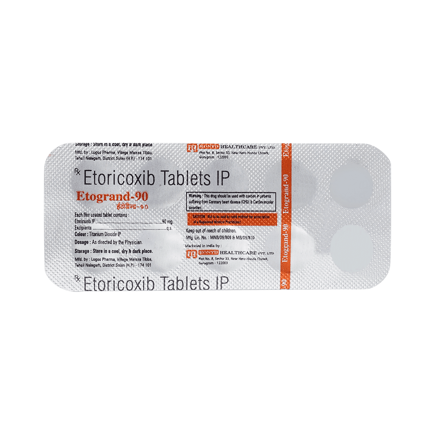 medicine