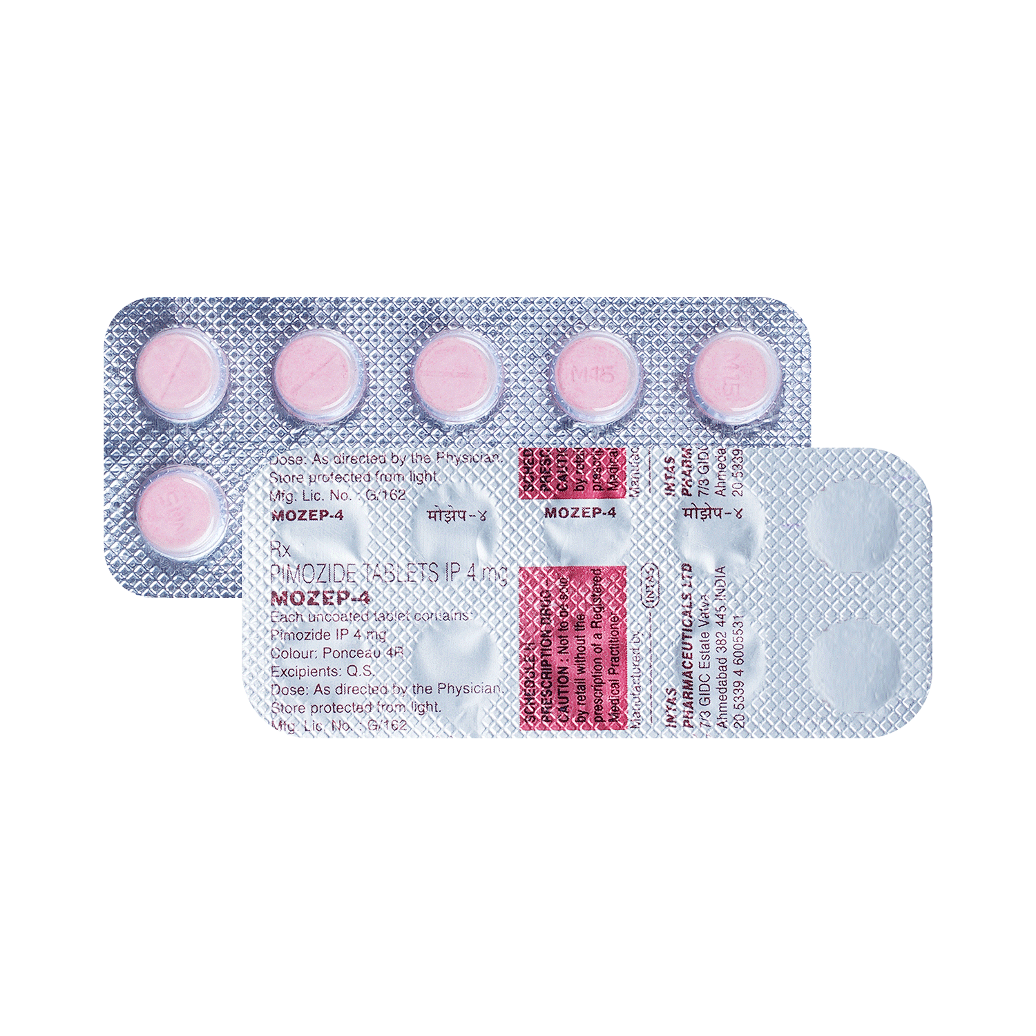 medicine