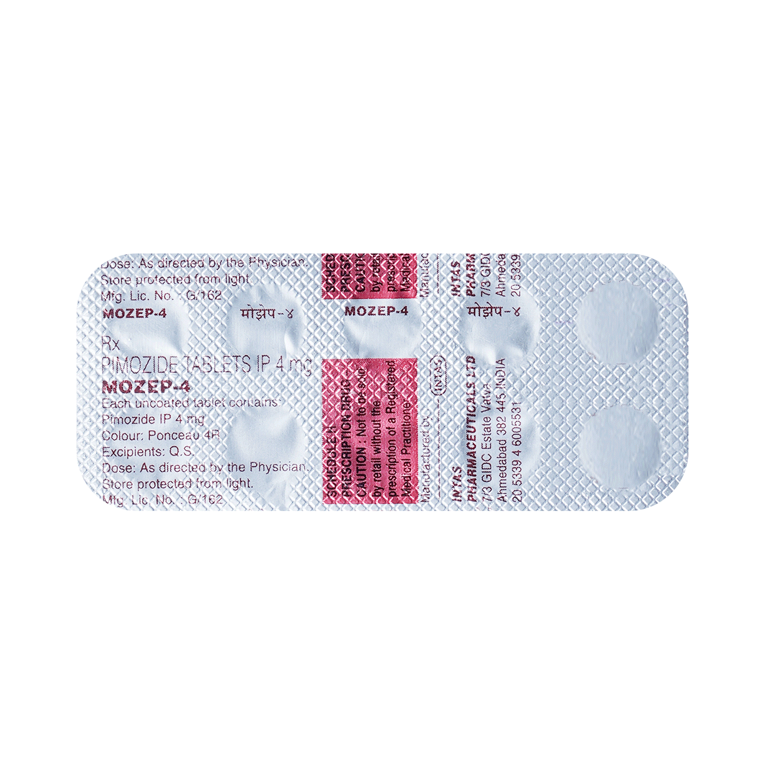 medicine
