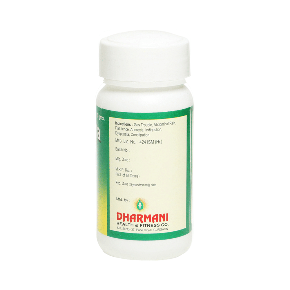 medicine