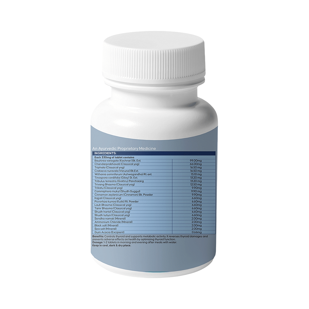 medicine