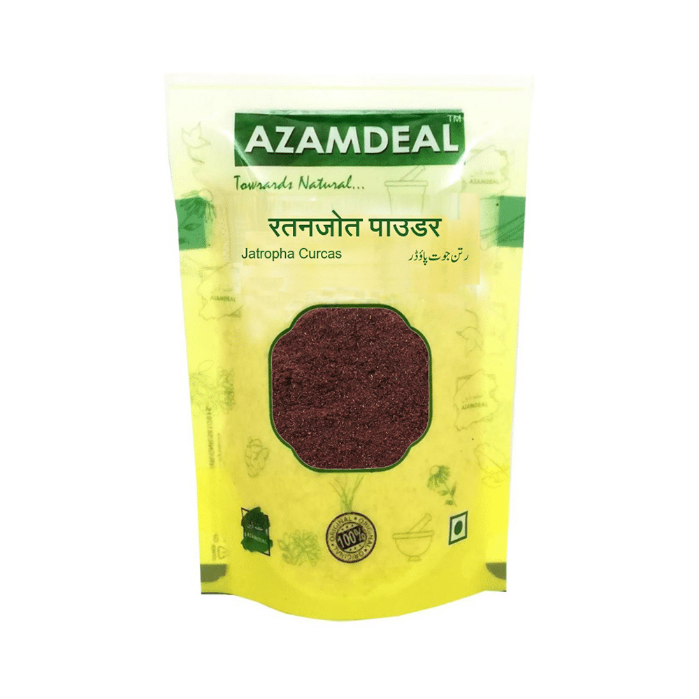 Azamdeal Ratanjot Powder