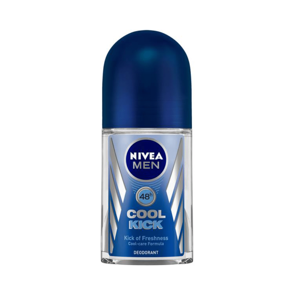 Nivea Men Deodorant Roll On Cool Kick