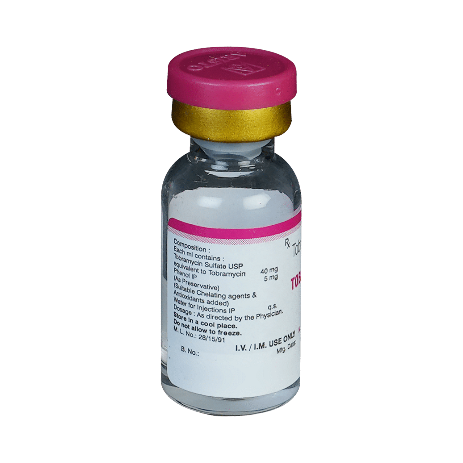 medicine