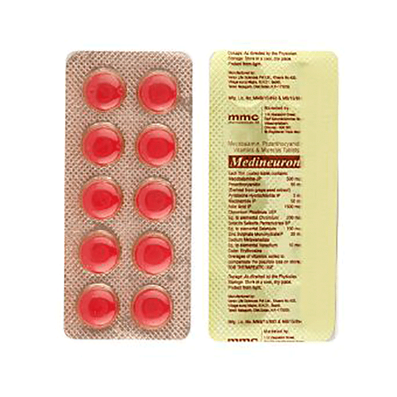 medicine