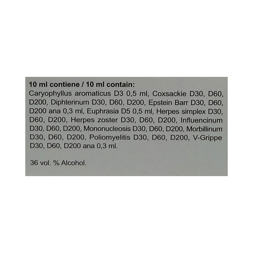 medicine