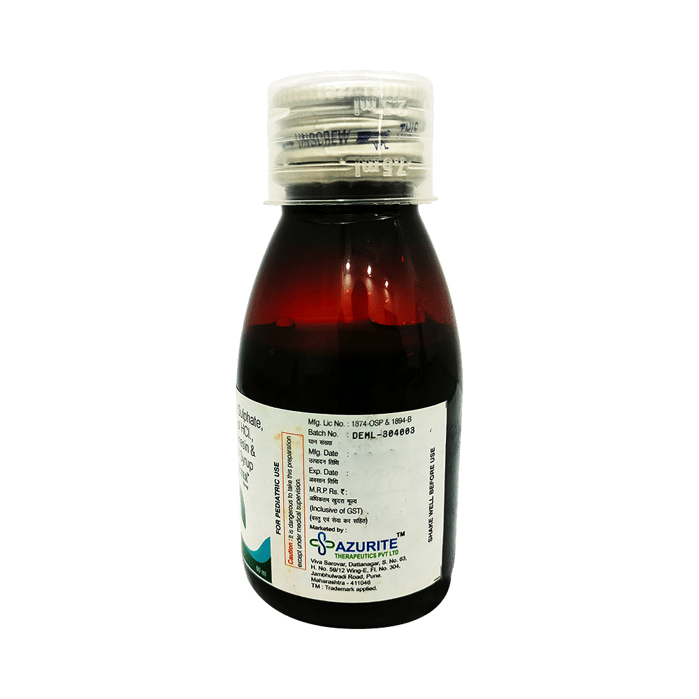 medicine