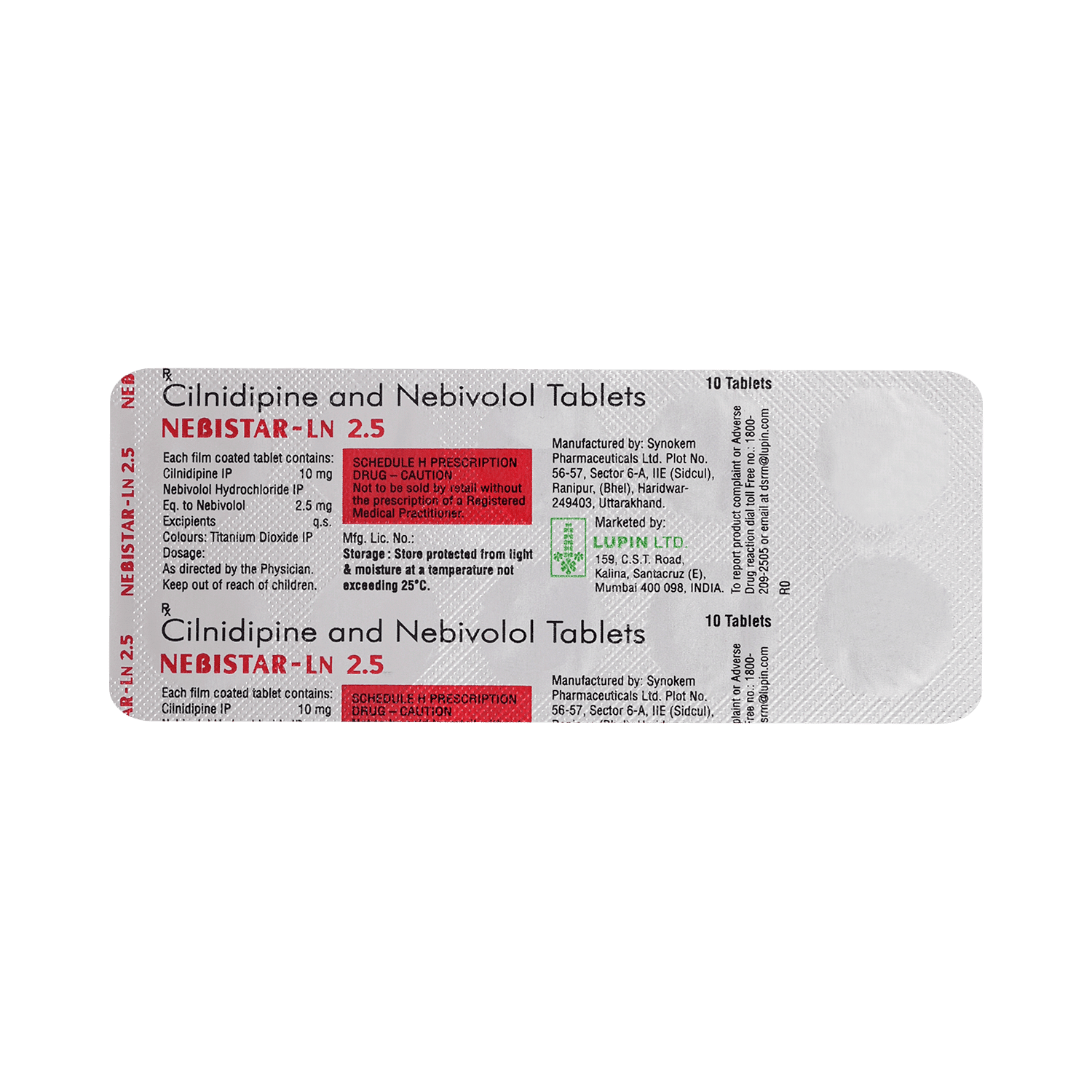 medicine
