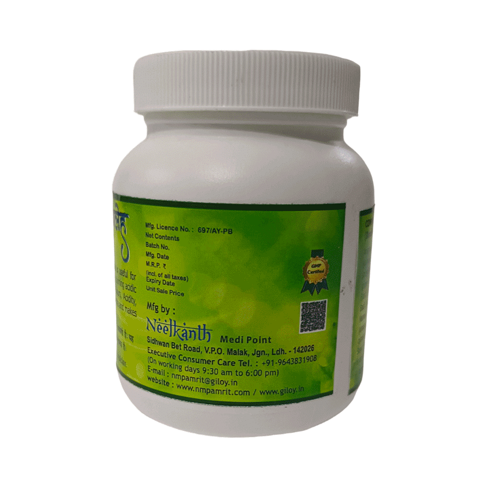 medicine