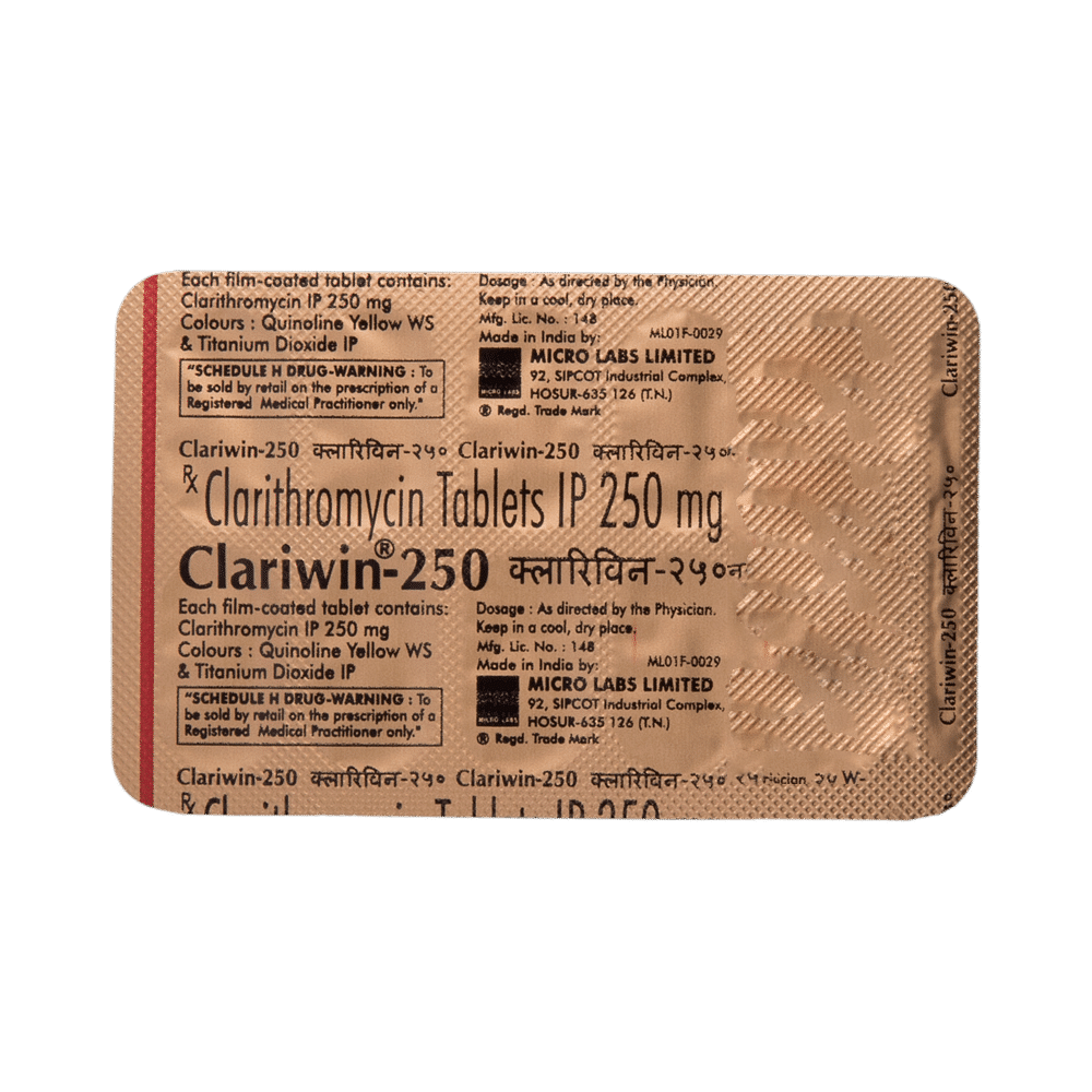 medicine